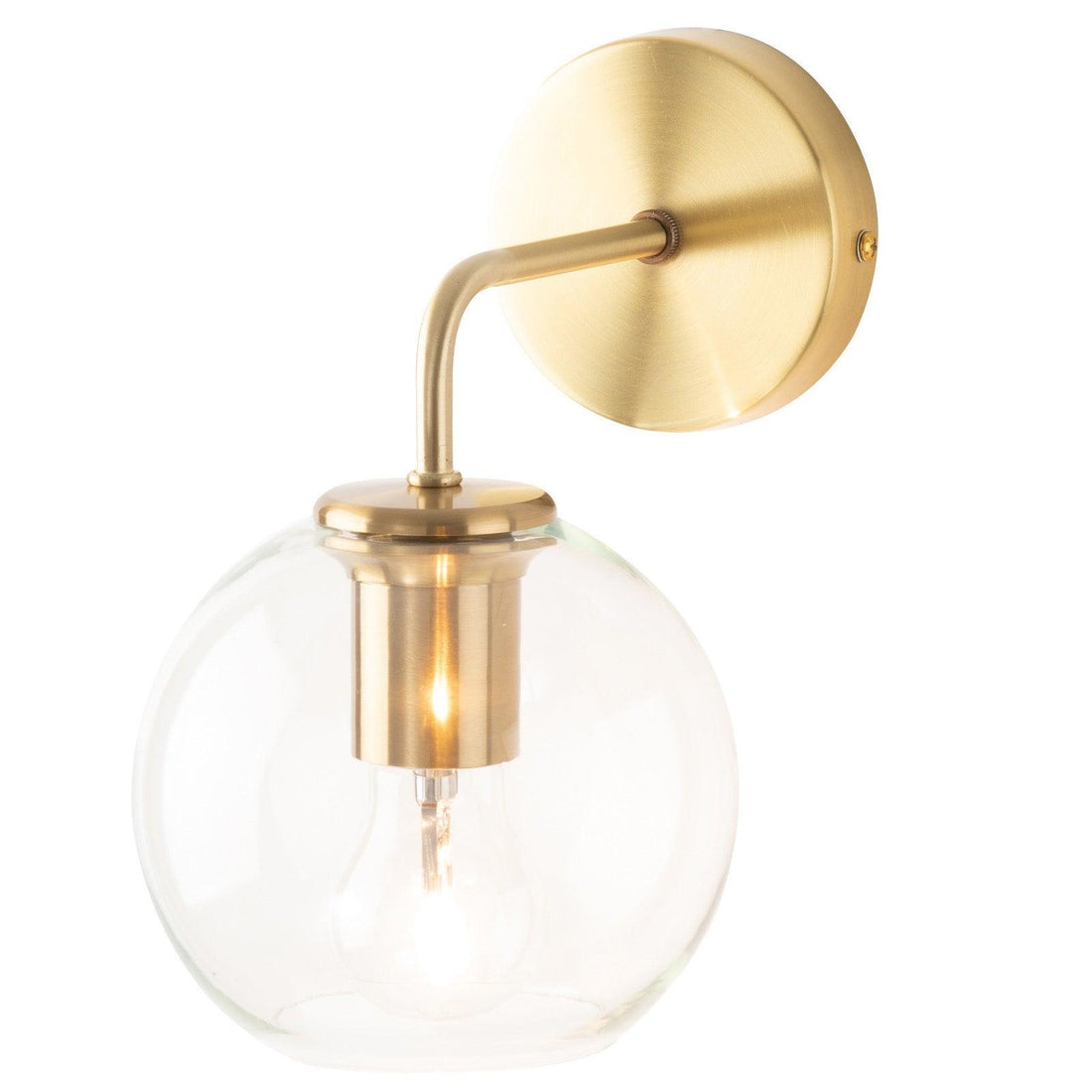 Sylvia Wall Light Mercator
