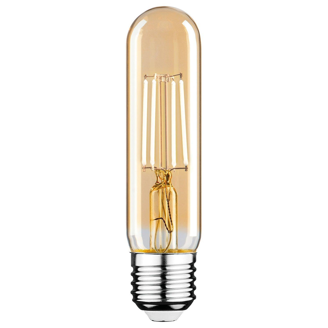 T30 E27 Filament Globe Mercator