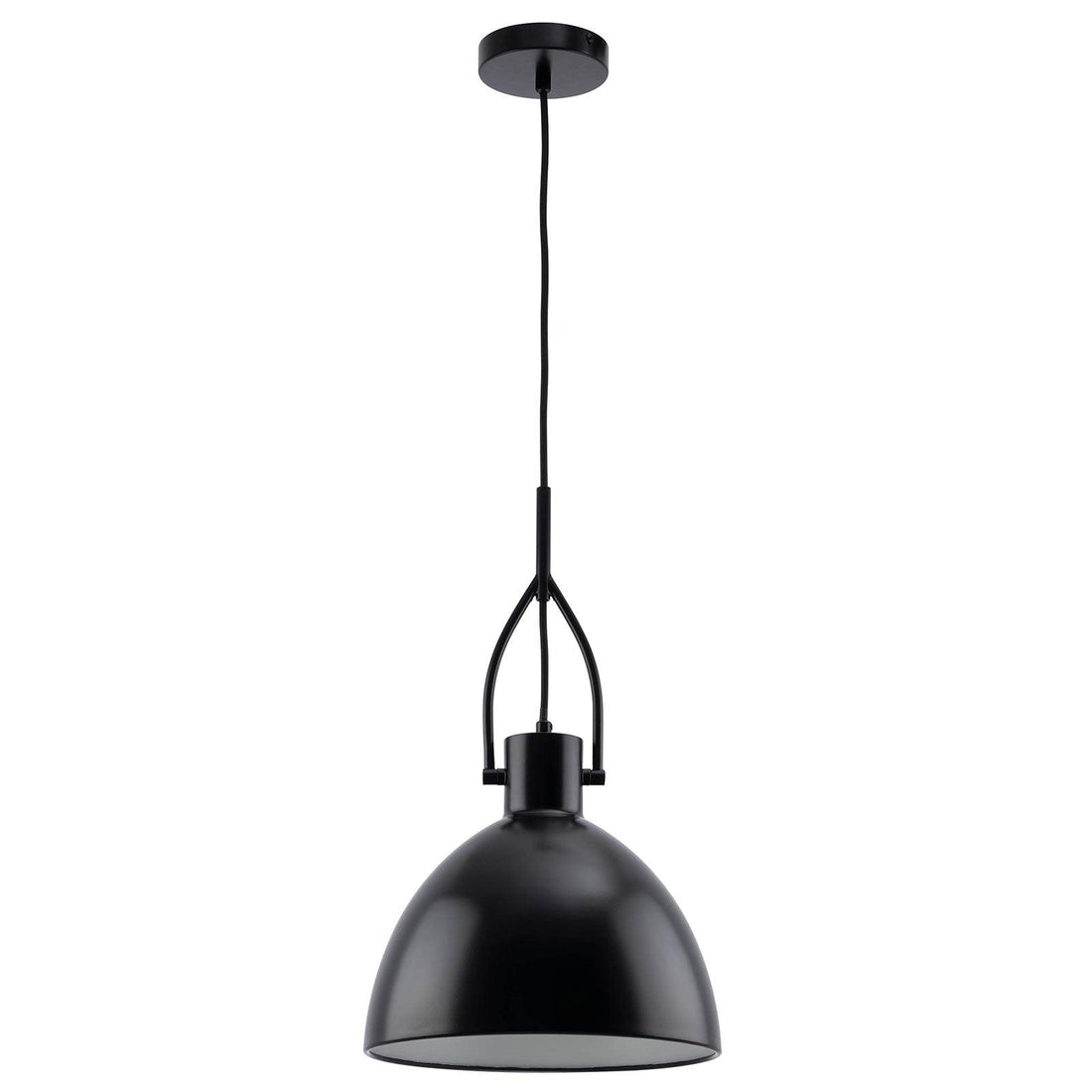 Terrence 1Lt Light Pendant Mercator
