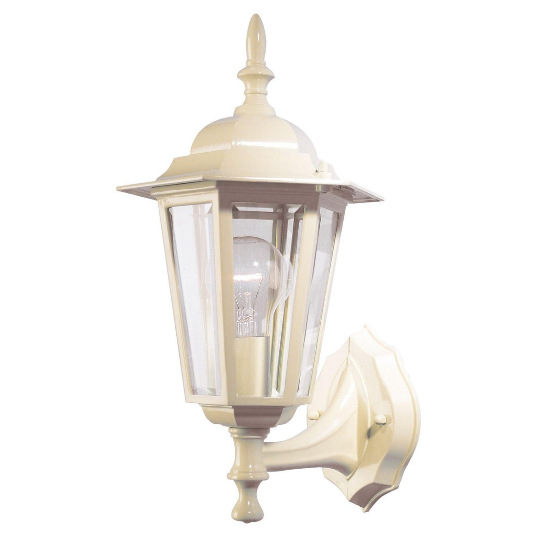 Tilbury Outdoor Coach Light Mercator