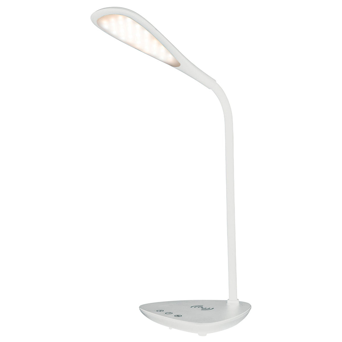 Timothy LED Table Lamp Mercator