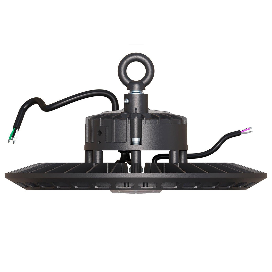 Titan III 100W LED Highbay Mercator