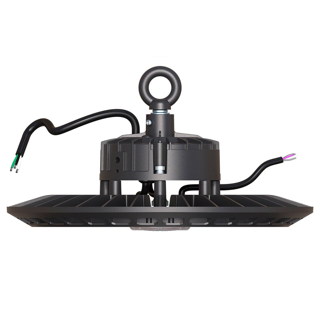 Titan III 150W LED Highbay Mercator