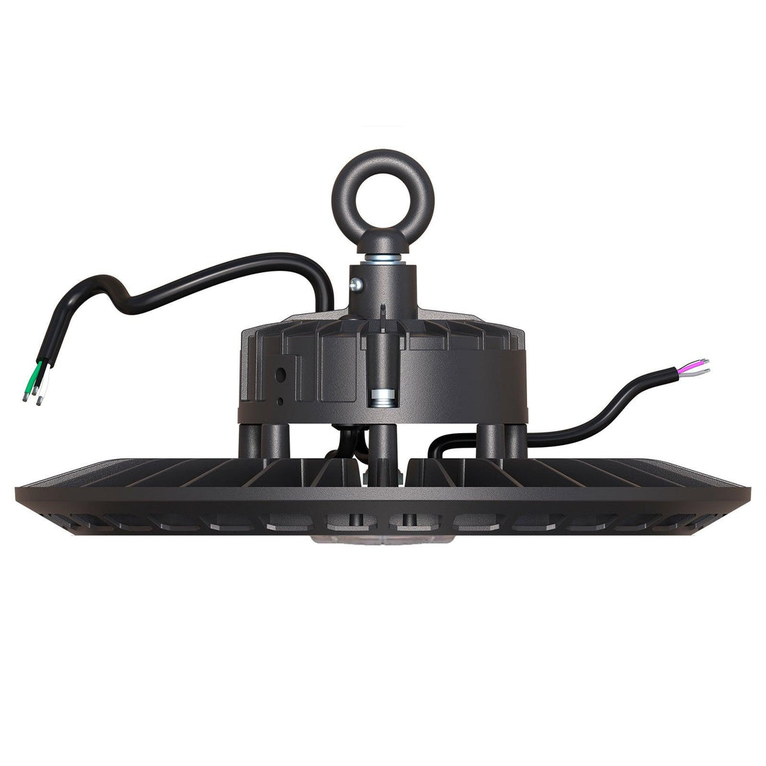 Titan III 200W LED Highbay Mercator