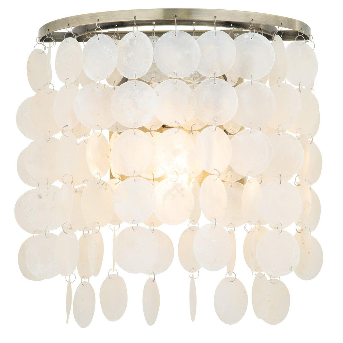 Vaucluse Wall Light Mercator