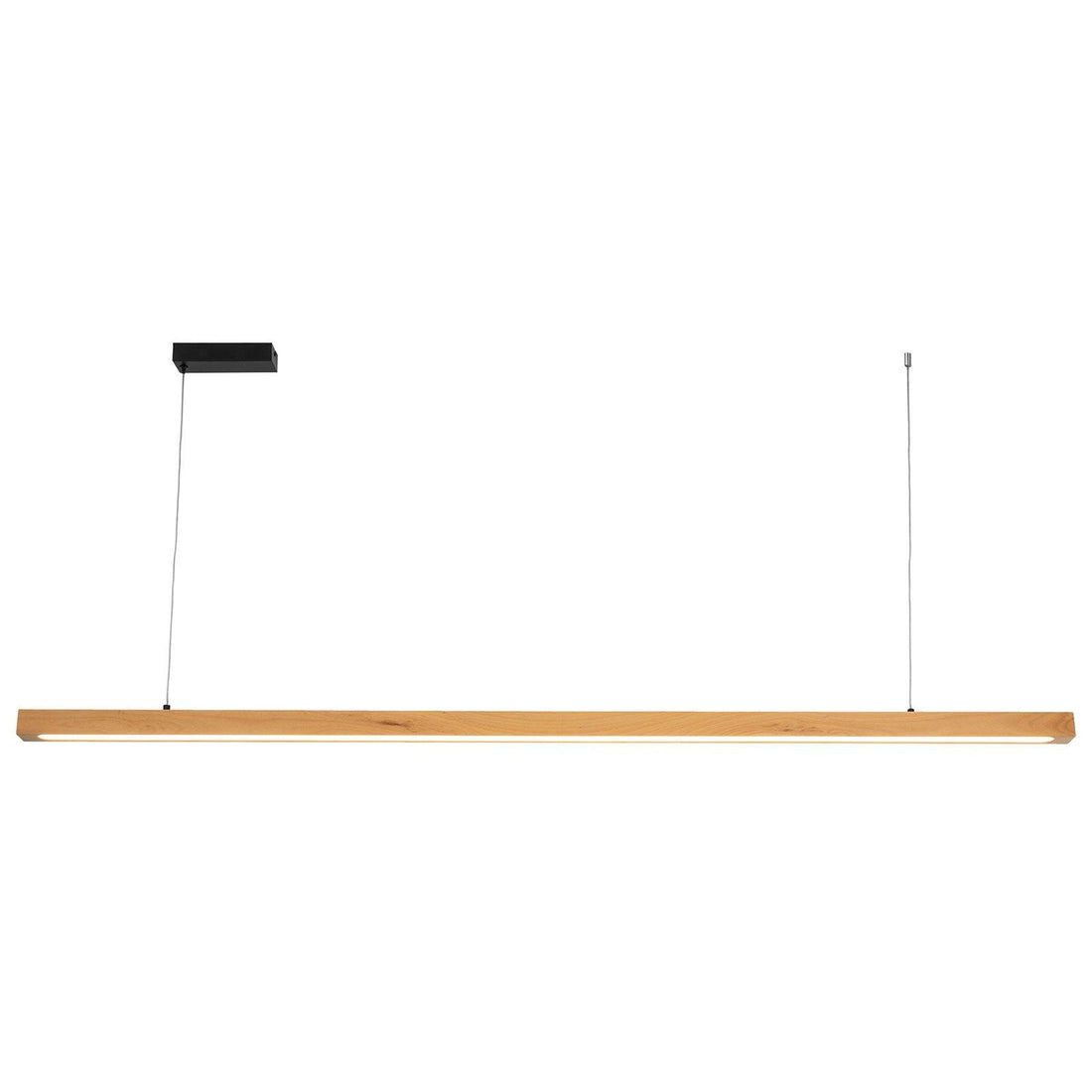Vior 1Lt 30W Large LED Pendant Light Mercator