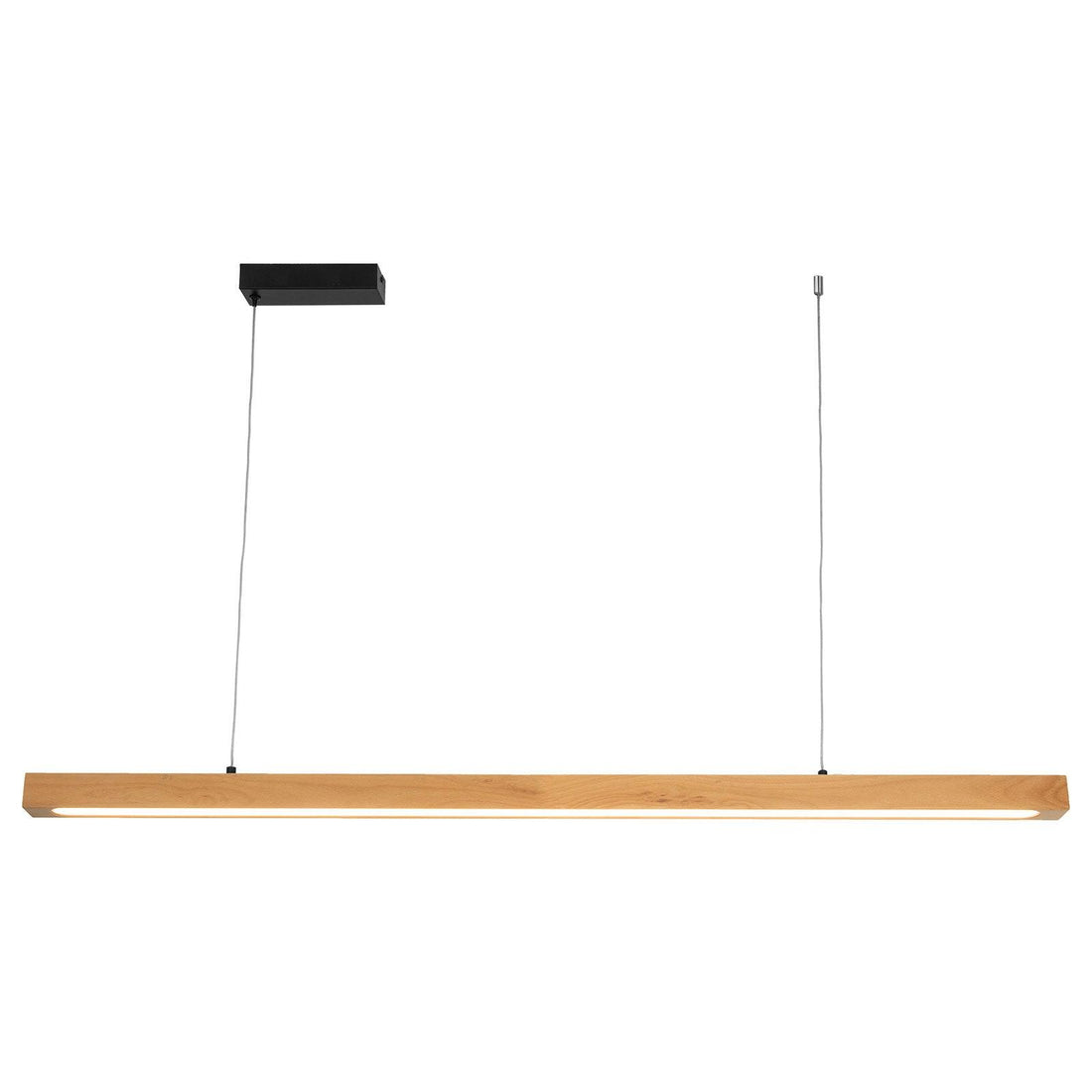 Vior 1Lt 30W Small LED Pendant Light Mercator