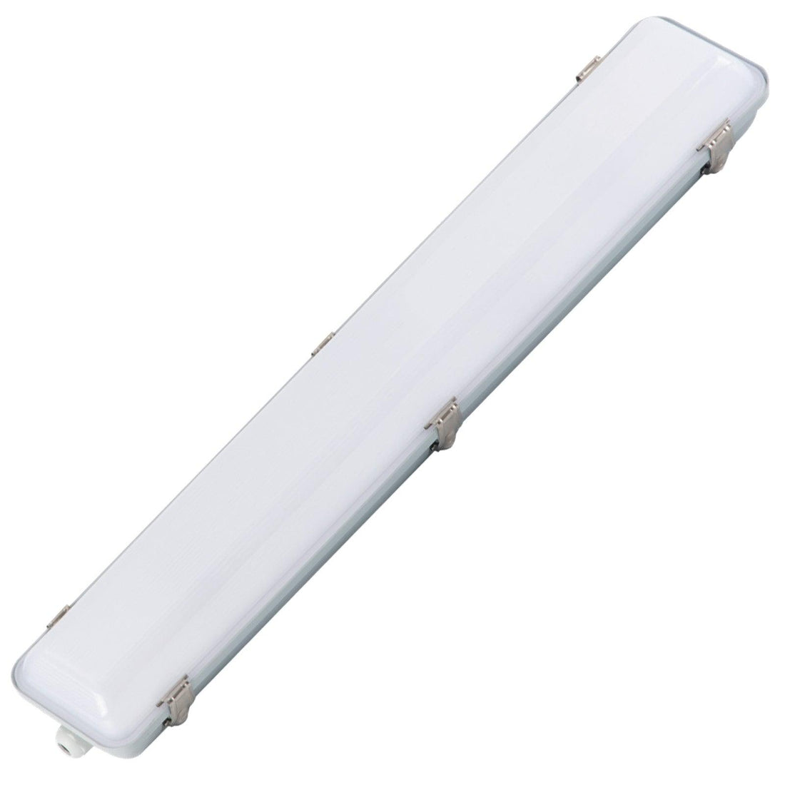Wave Pro 10W / 20W Dual LED Batten Light Mercator