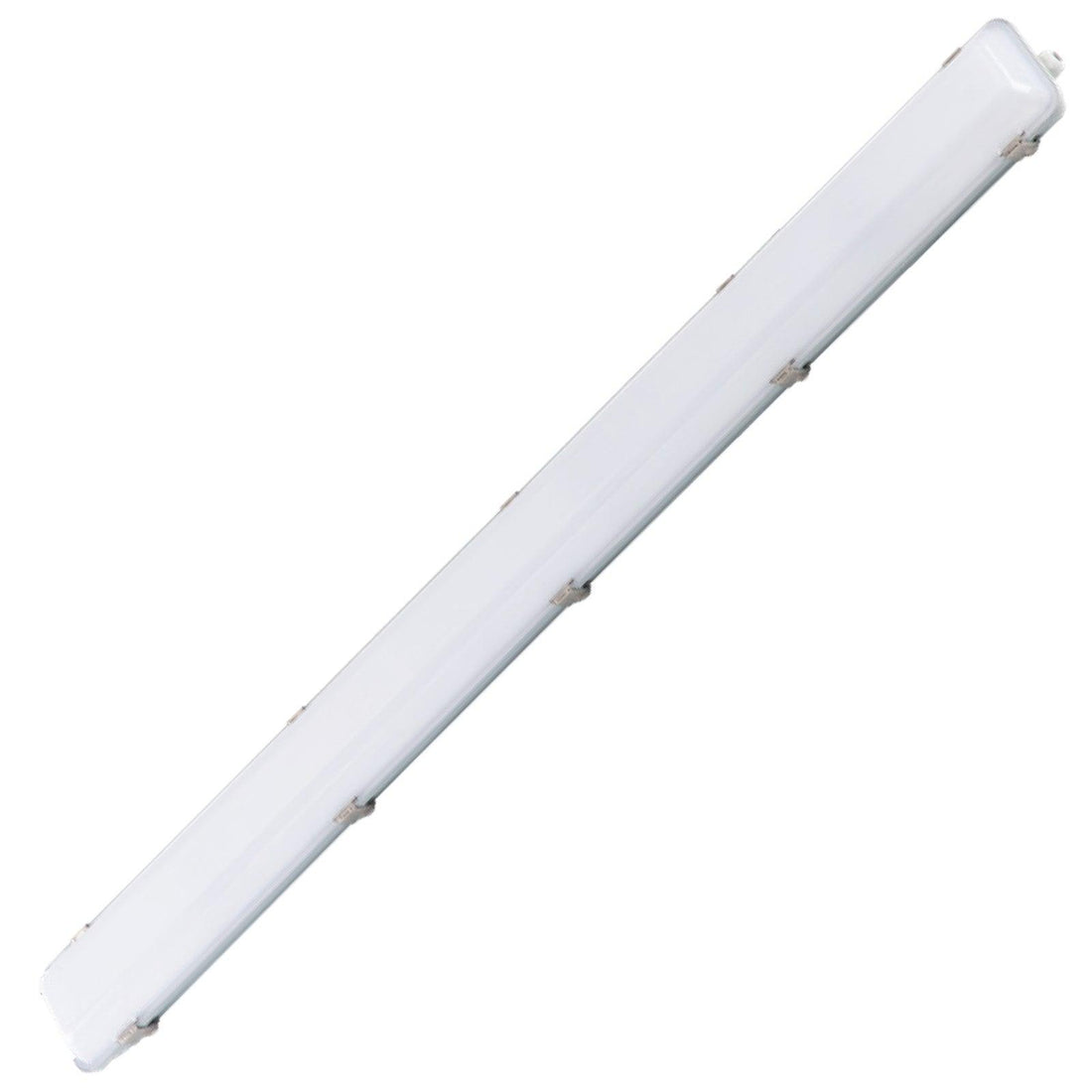 Wave Pro 20W / 40W Dual LED Batten Light Mercator