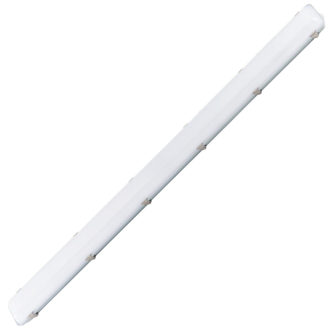 Wave Pro 30W / 60W Dual LED Batten Light Mercator