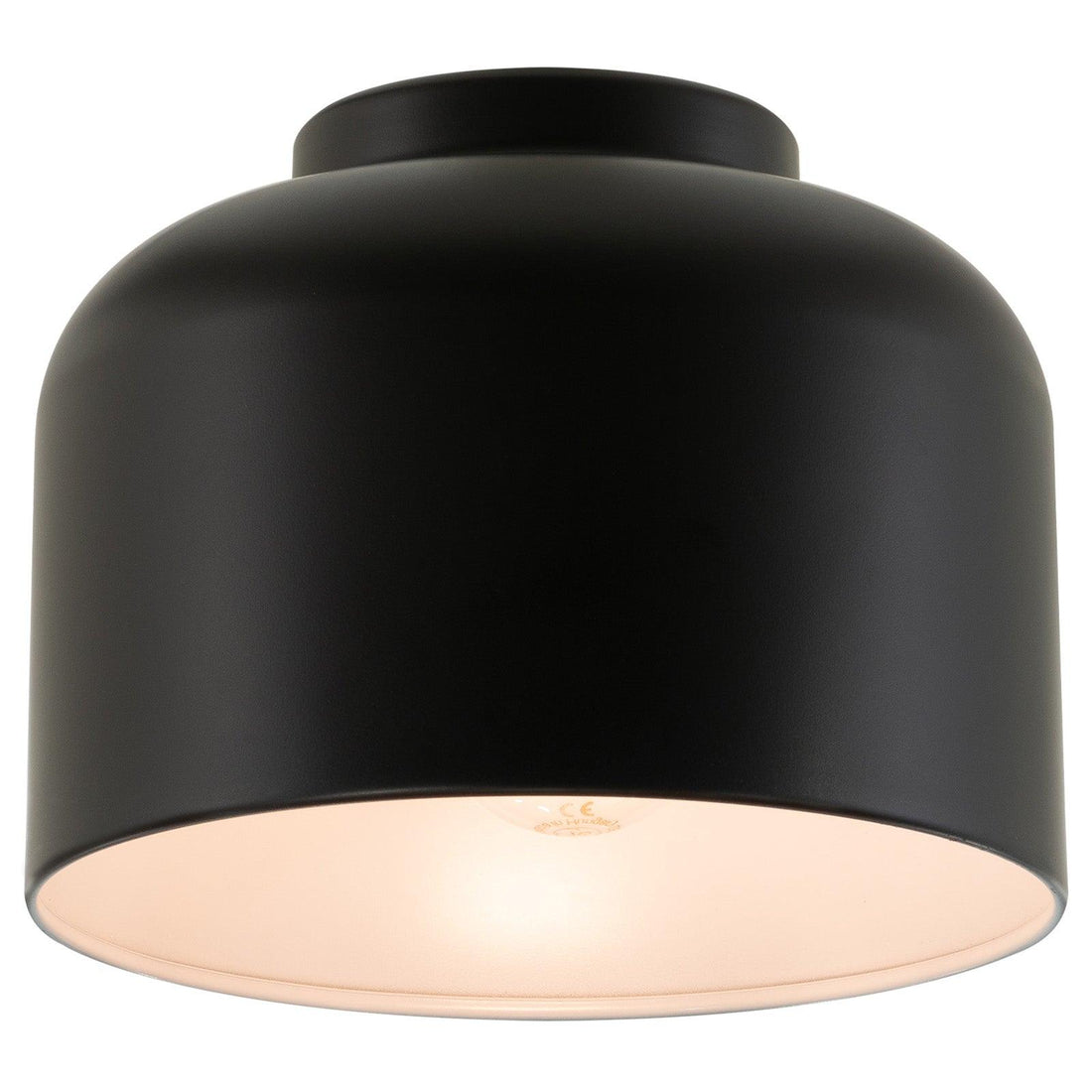 Webster DIY 20cm Metal Shade Mercator