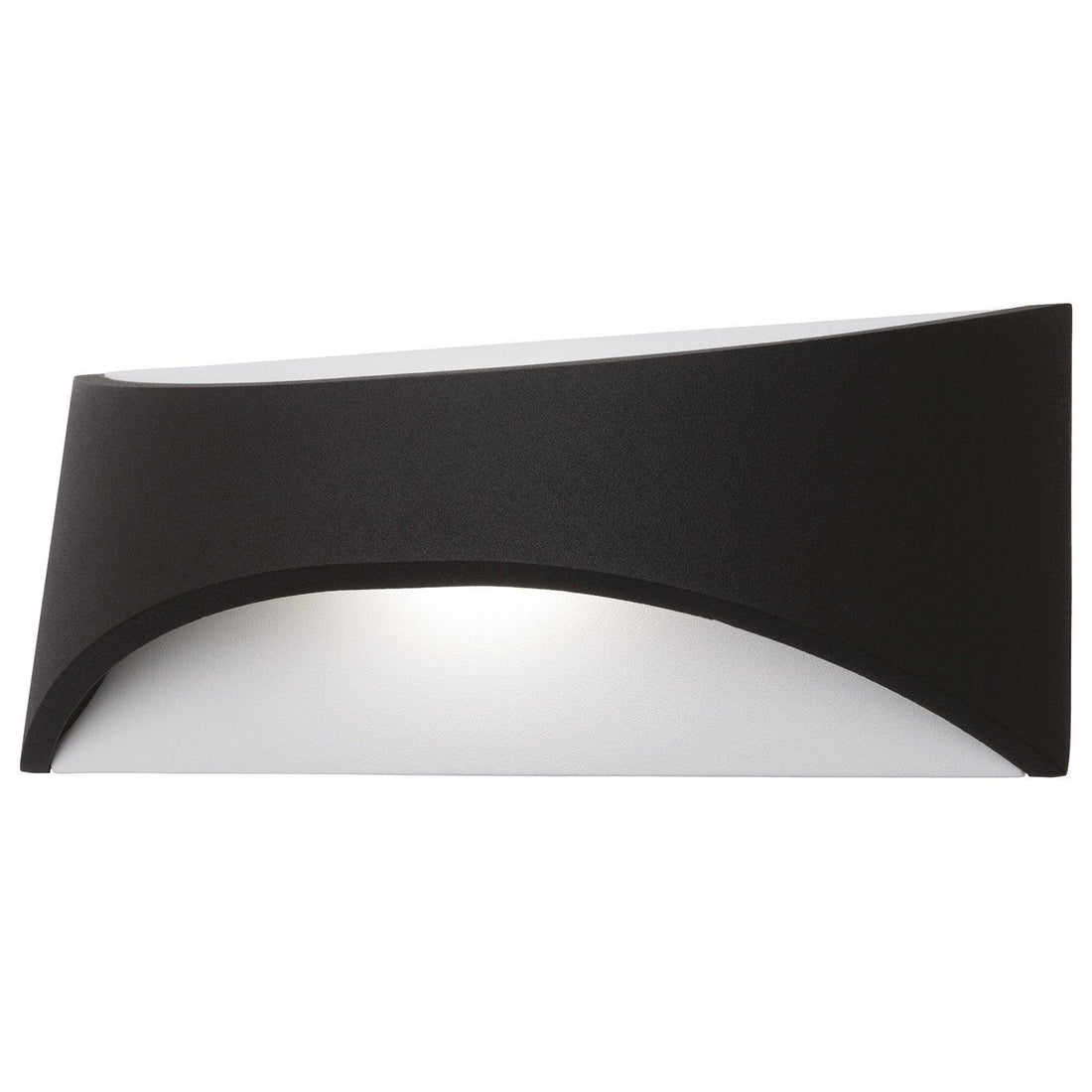 Wells 6W LED Up/Down Wall Light Mercator