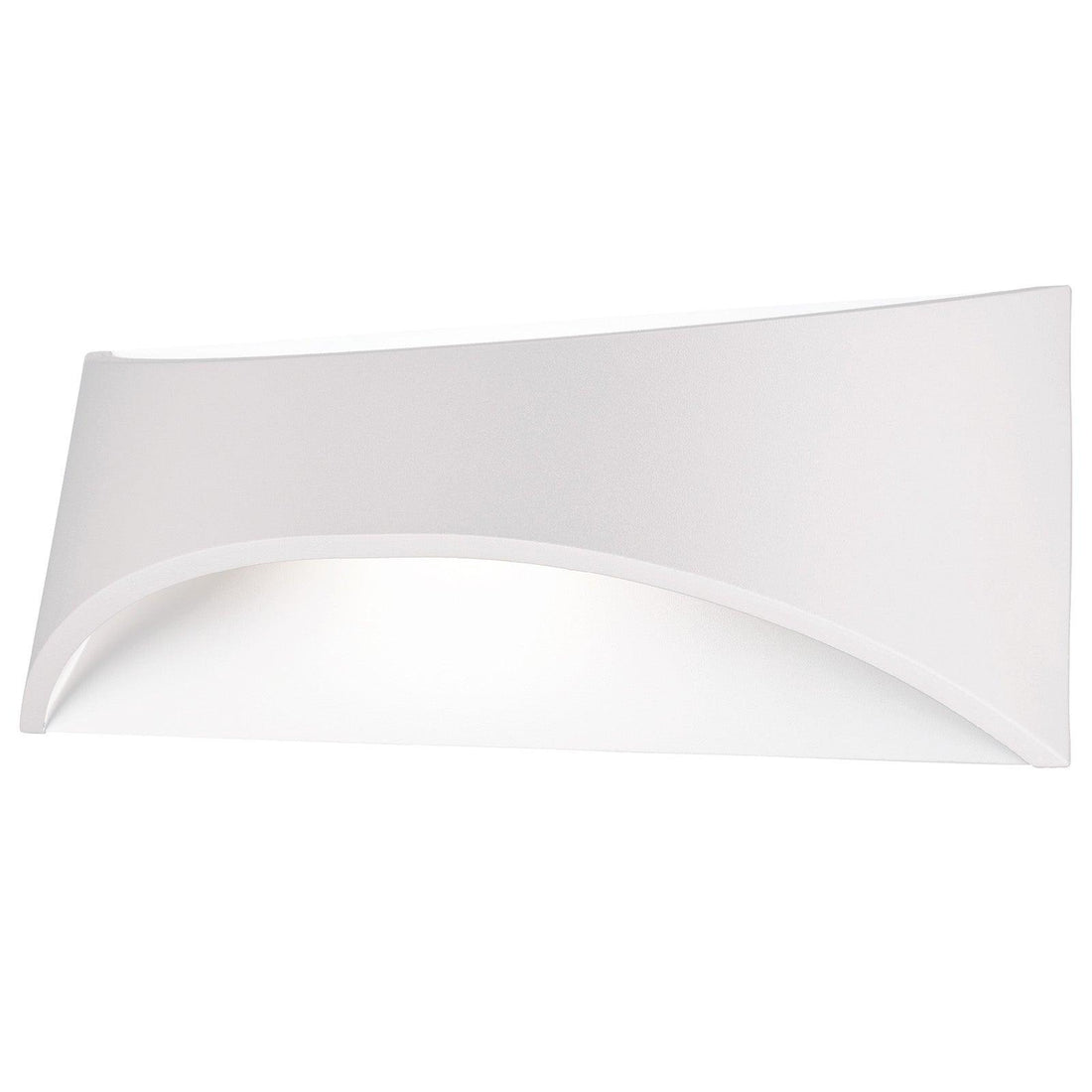 Wells 6W LED Up/Down Wall Light Mercator