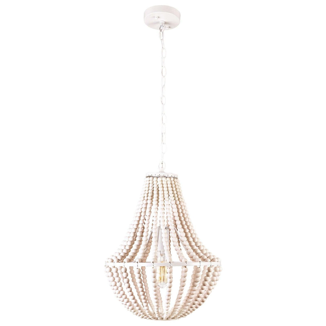 Willow 1Lt Pendant Light Mercator