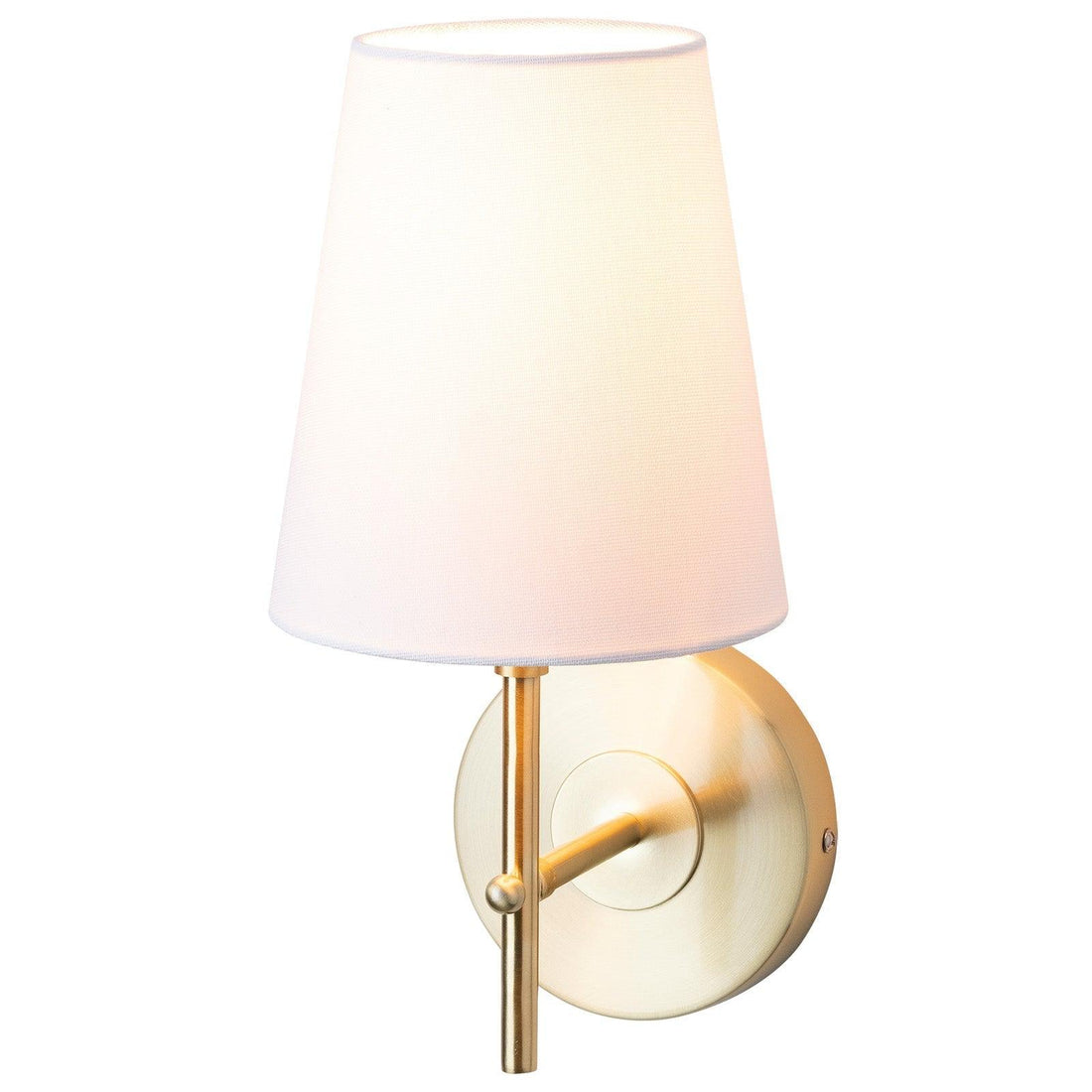 Wilshire Wall Lamp Mercator