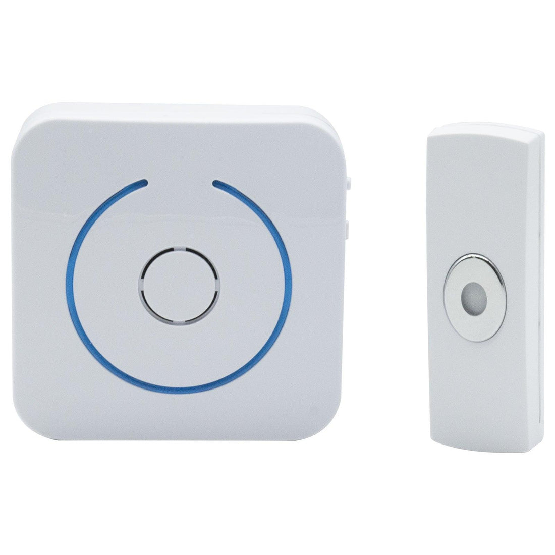 Wireless Door Chime Battery Operated Mercator