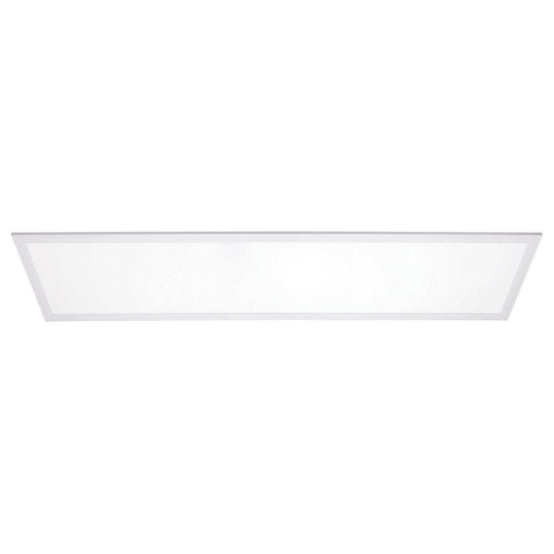 Zilla 36W Backlit Tri-colour High Efficacy LED Panel Light Mercator
