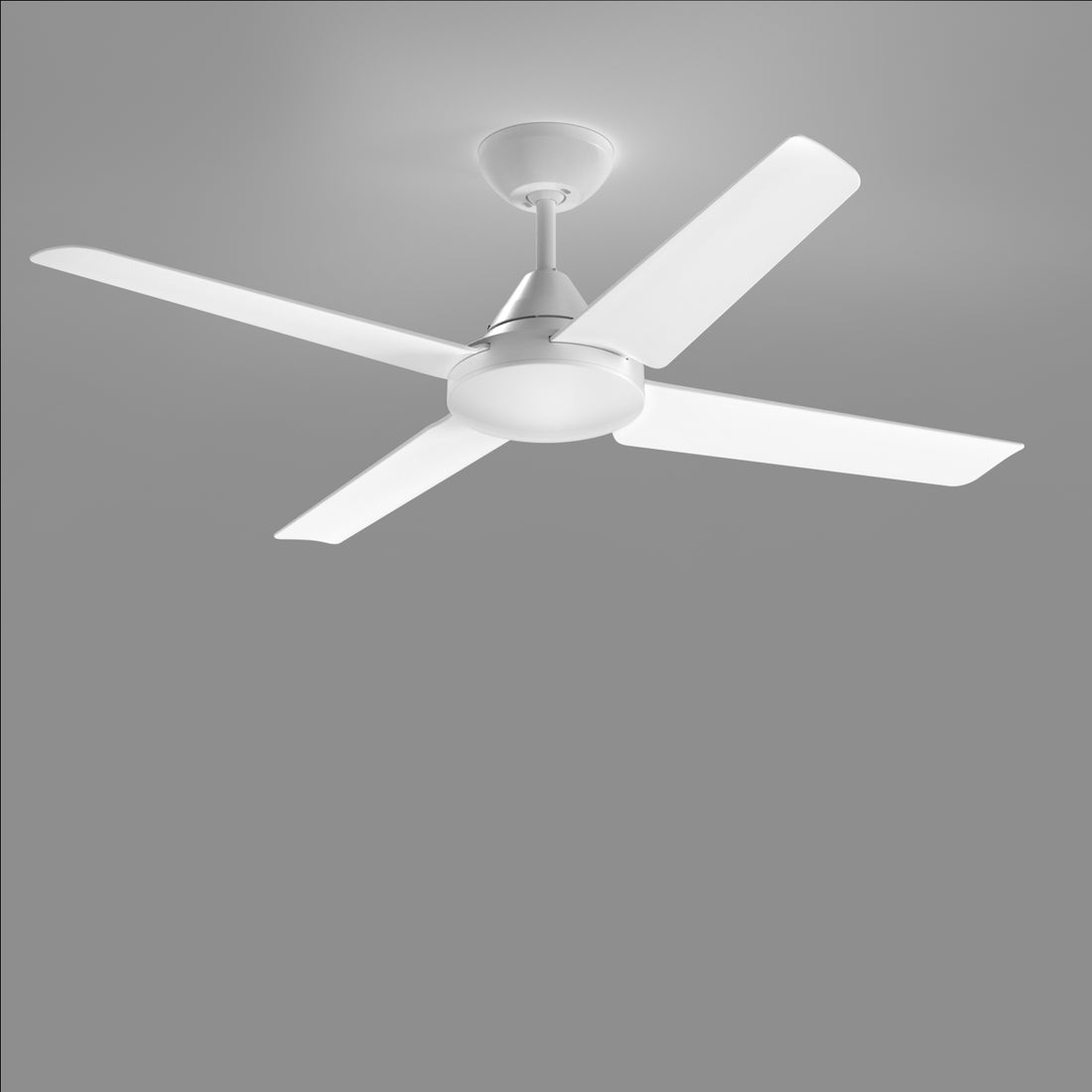 Cardinia 122cm AC Ceiling Fan with LED Light