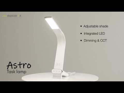 Astro  Table Lamp