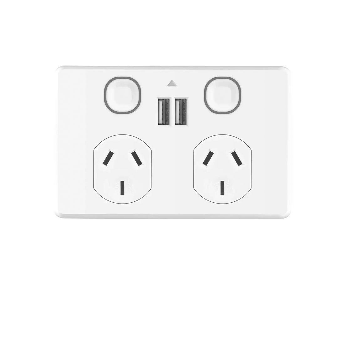Ikuü Smart Home