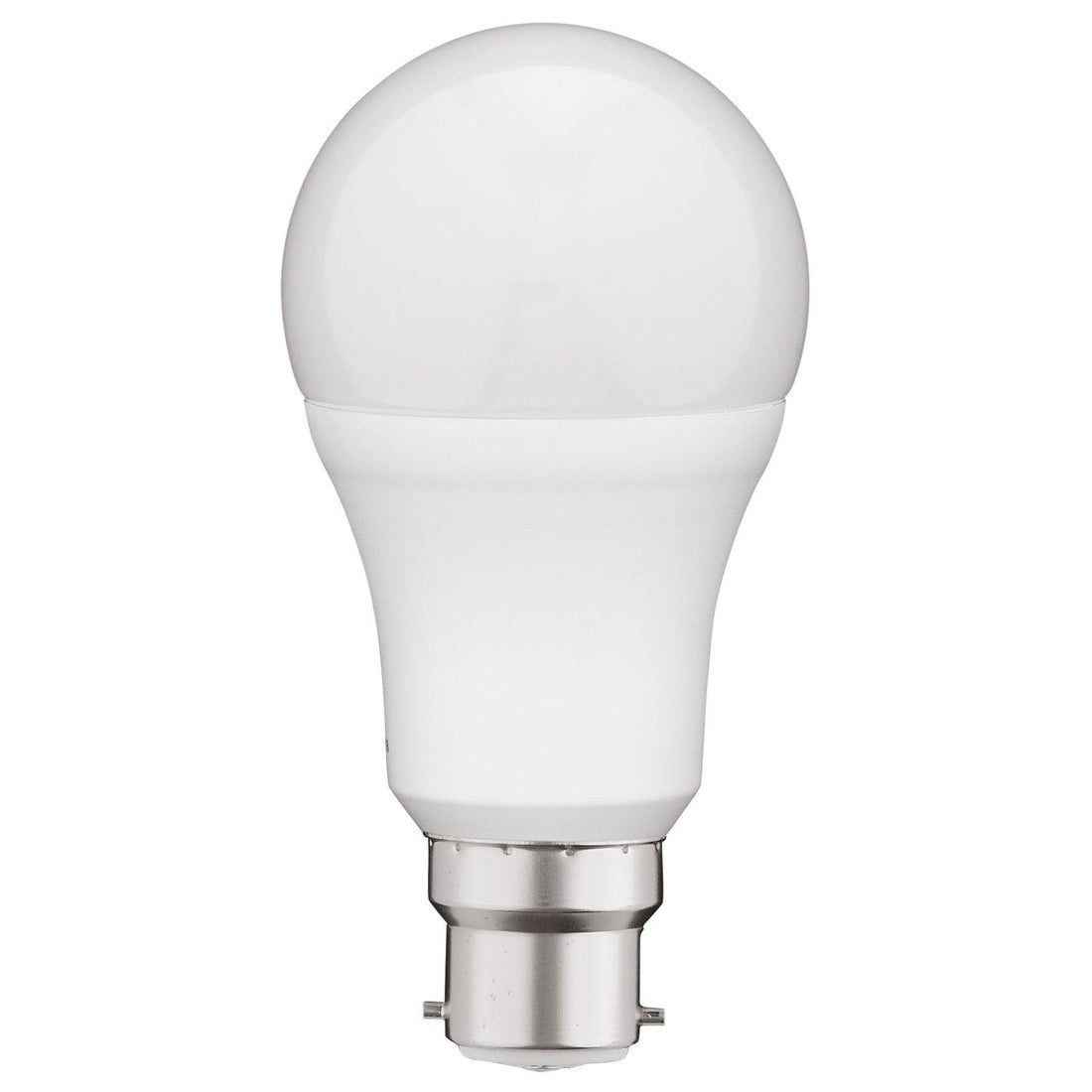 A60 5700K 6W B22 LED Globe Mercator
