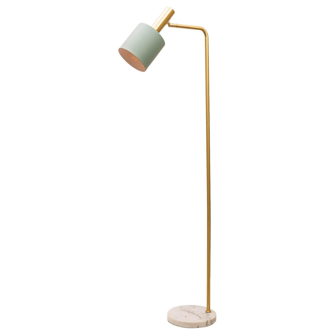 Addison Floor Lamp Mercator