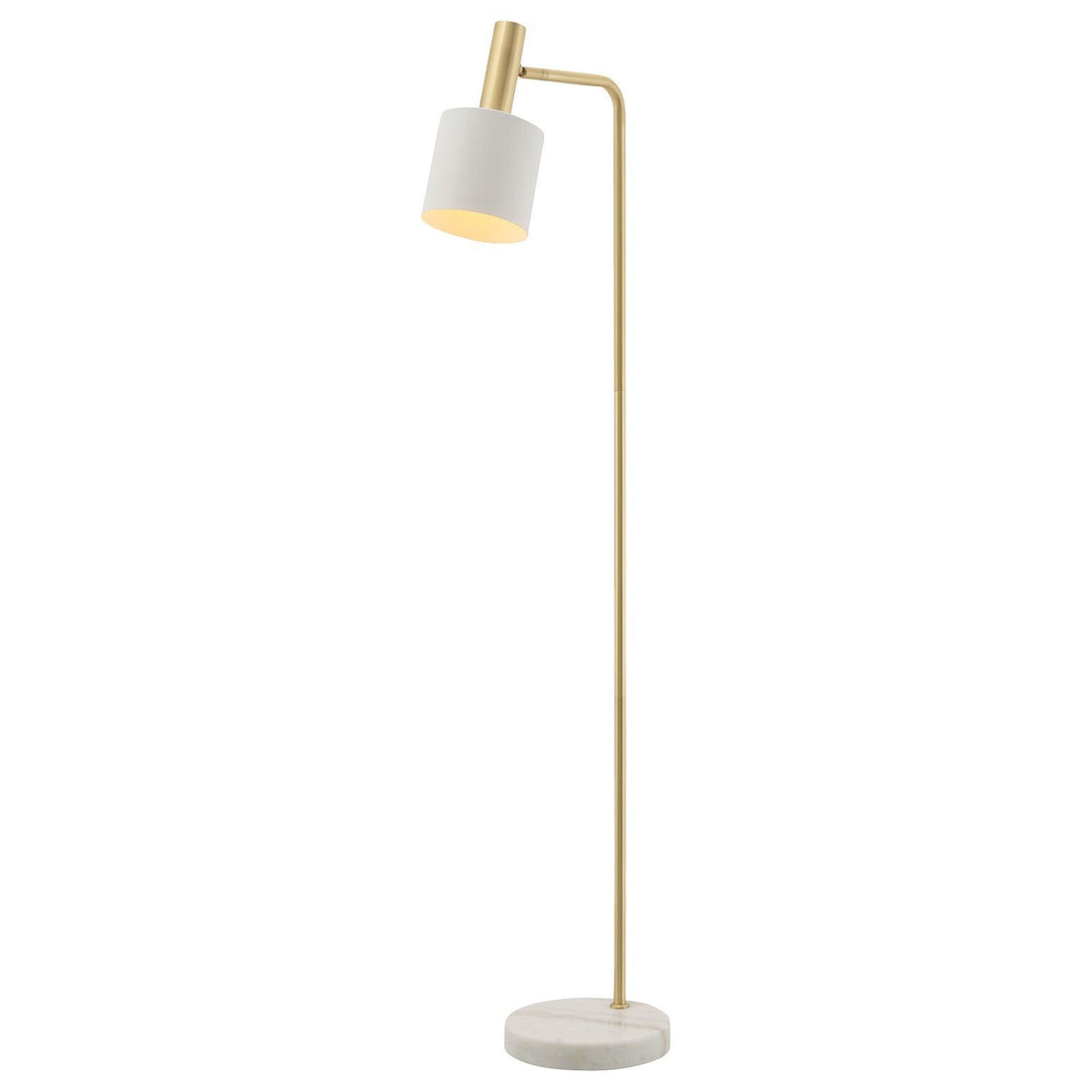 Addison Floor Lamp Mercator