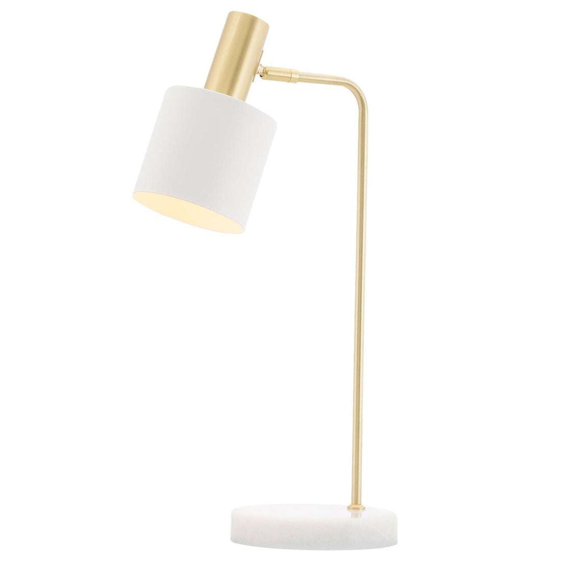 Addison Table Lamp Mercator