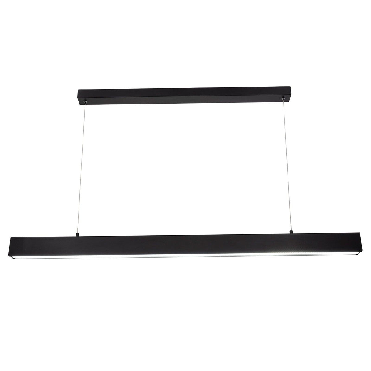 Amar 1Lt 25W Small Island Pendant Light – Mercator