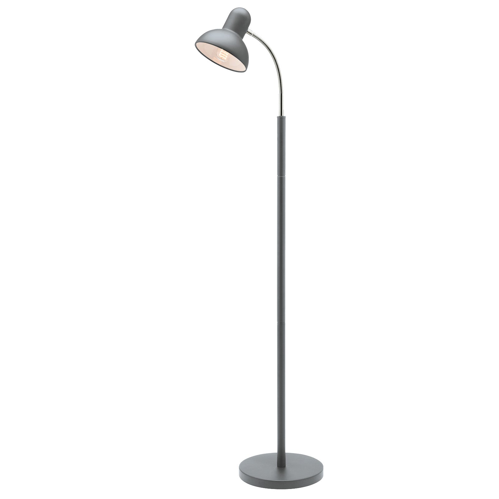 Mercator floor clearance lamp