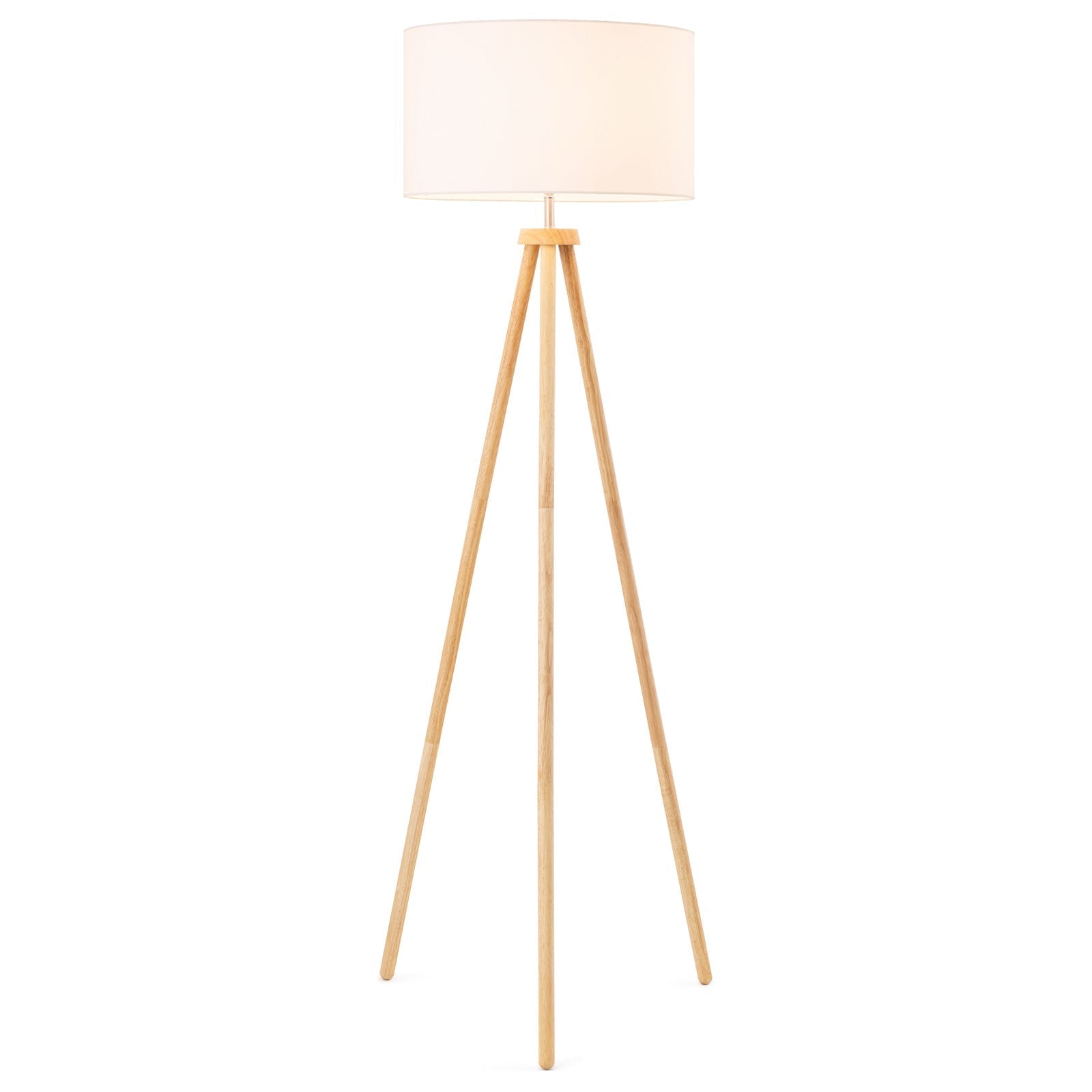 Mercator floor store lamp