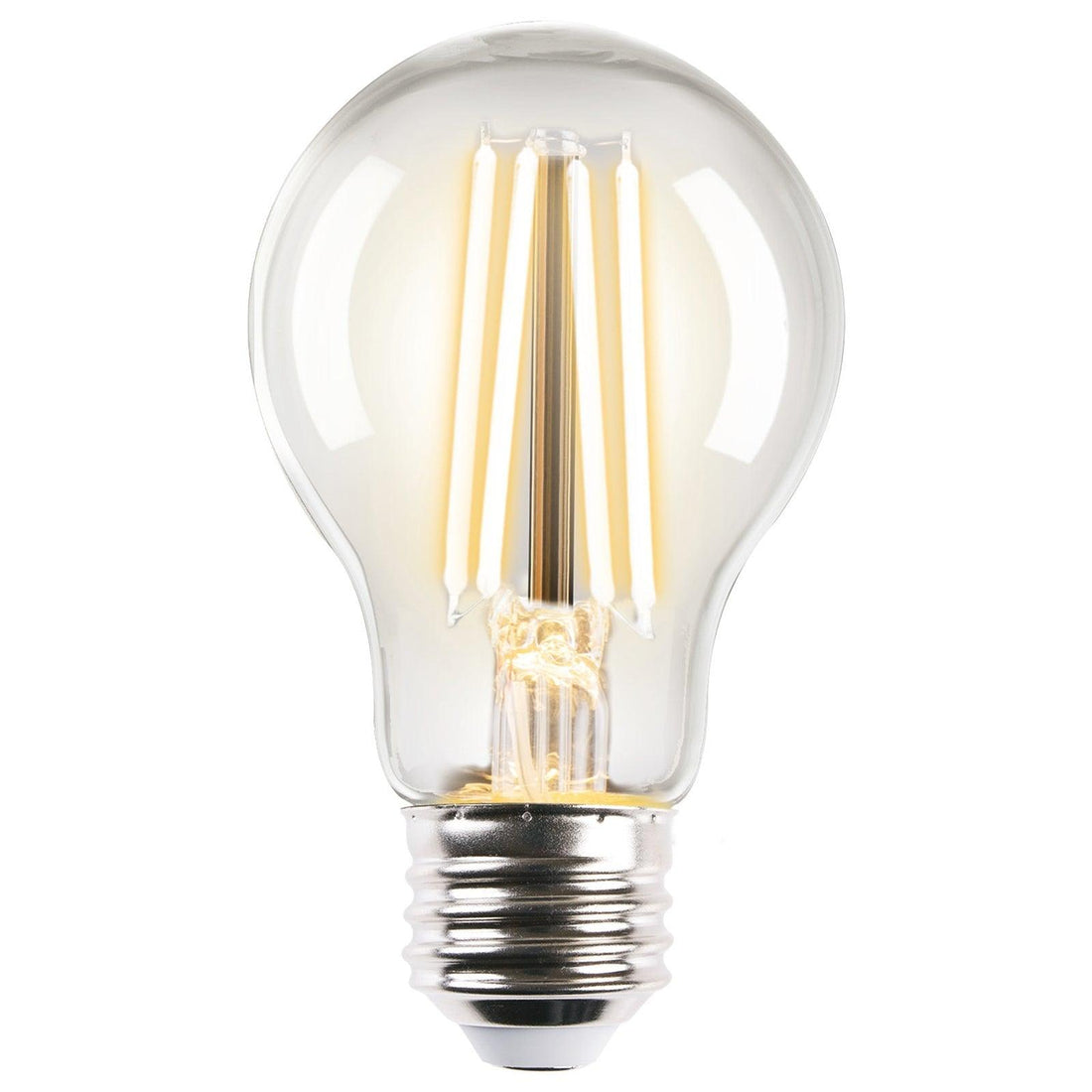 Classic A60 7.5W E27 Filament Globe Mercator