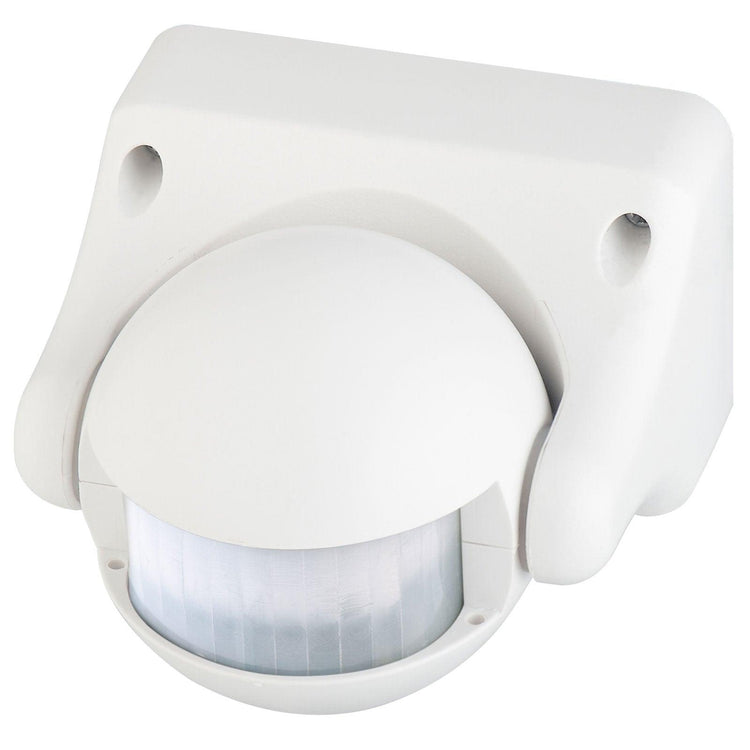 Compact PIR Sensor 180 Degree Sensory – Mercator