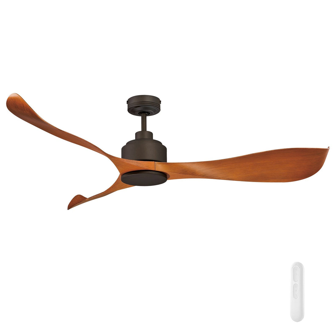 Eagle DC Ceiling Fan with Remote Mercator