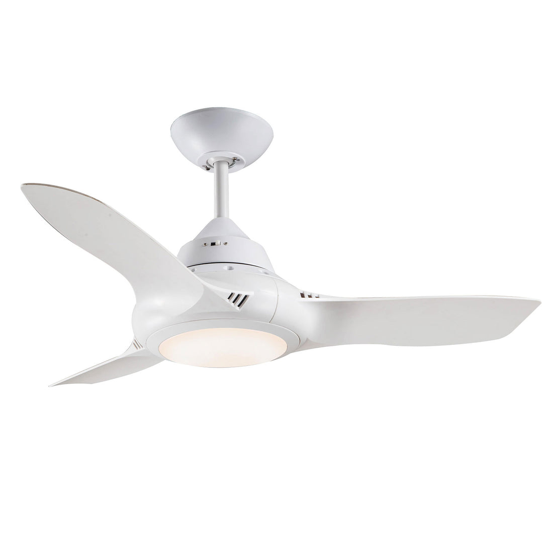 Phaser 95cm AC Ceiling Fan with LED Light