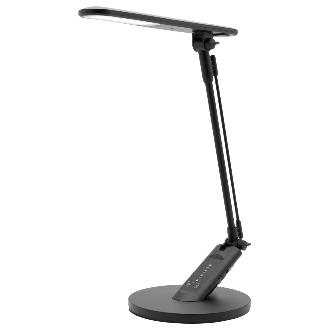 Flick LED Table Lamp Mercator