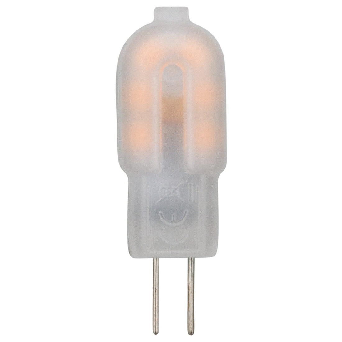 G4 3000K LED Globe Mercator