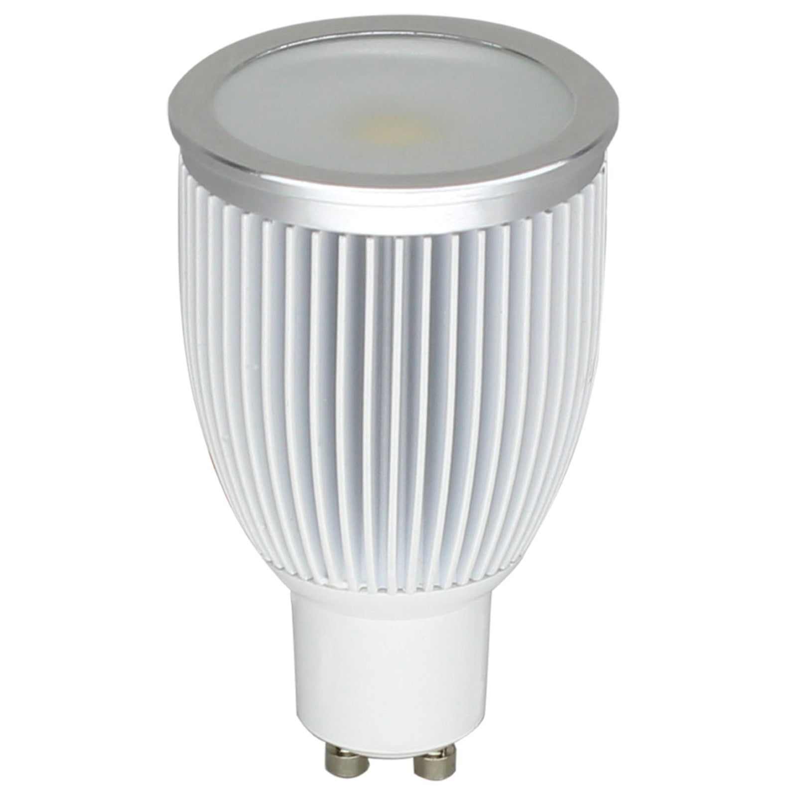 Gu10 non outlet led bulbs