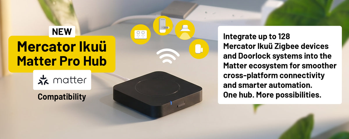 Smart Ceiling Fans | Ceiling Fans | Mercator Australia