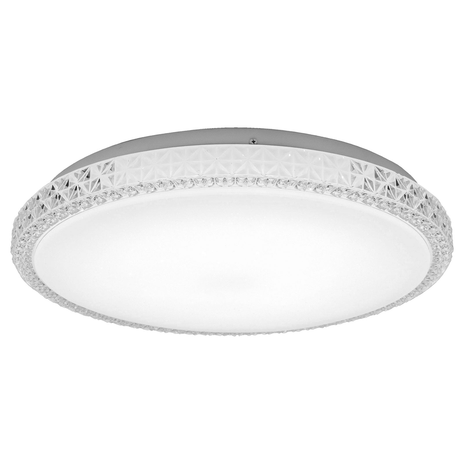 Led dome deals light fixture