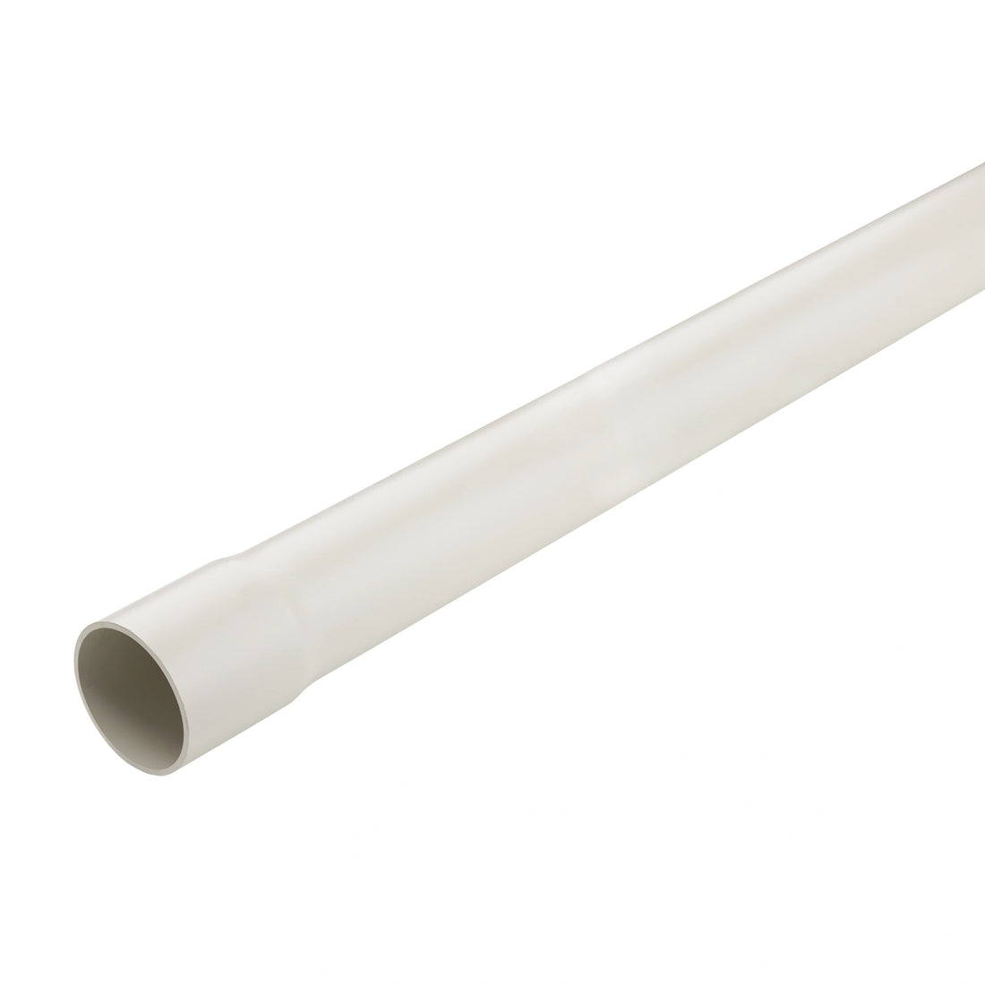 32mm x 4m Grey Medium Duty Rigid Conduit