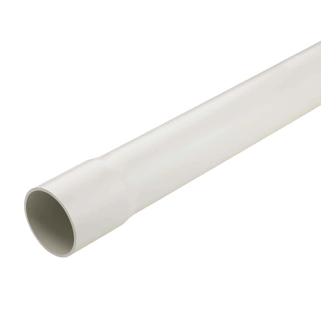 63mm x 4m Grey Medium Duty Rigid Conduit