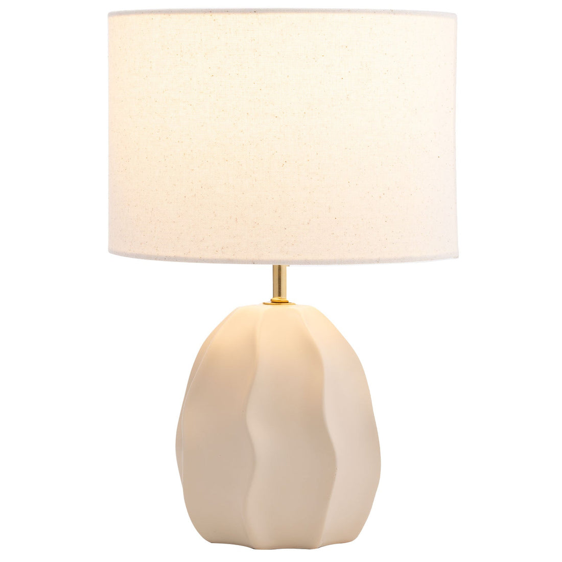 Kove Ceramic Table Lamp