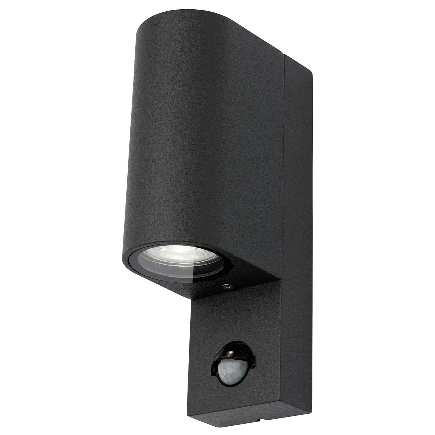 Marvin II LED Up/Down Wall Light with Sensor – Mercator