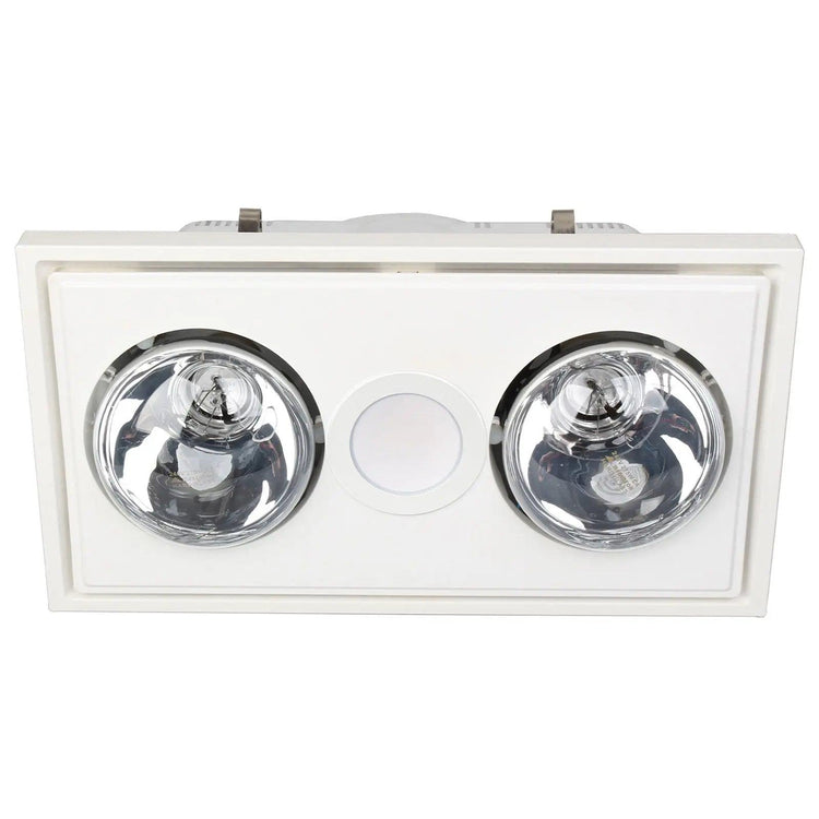 Bathroom Heaters with Exhaust Fan | Mercator Australia
