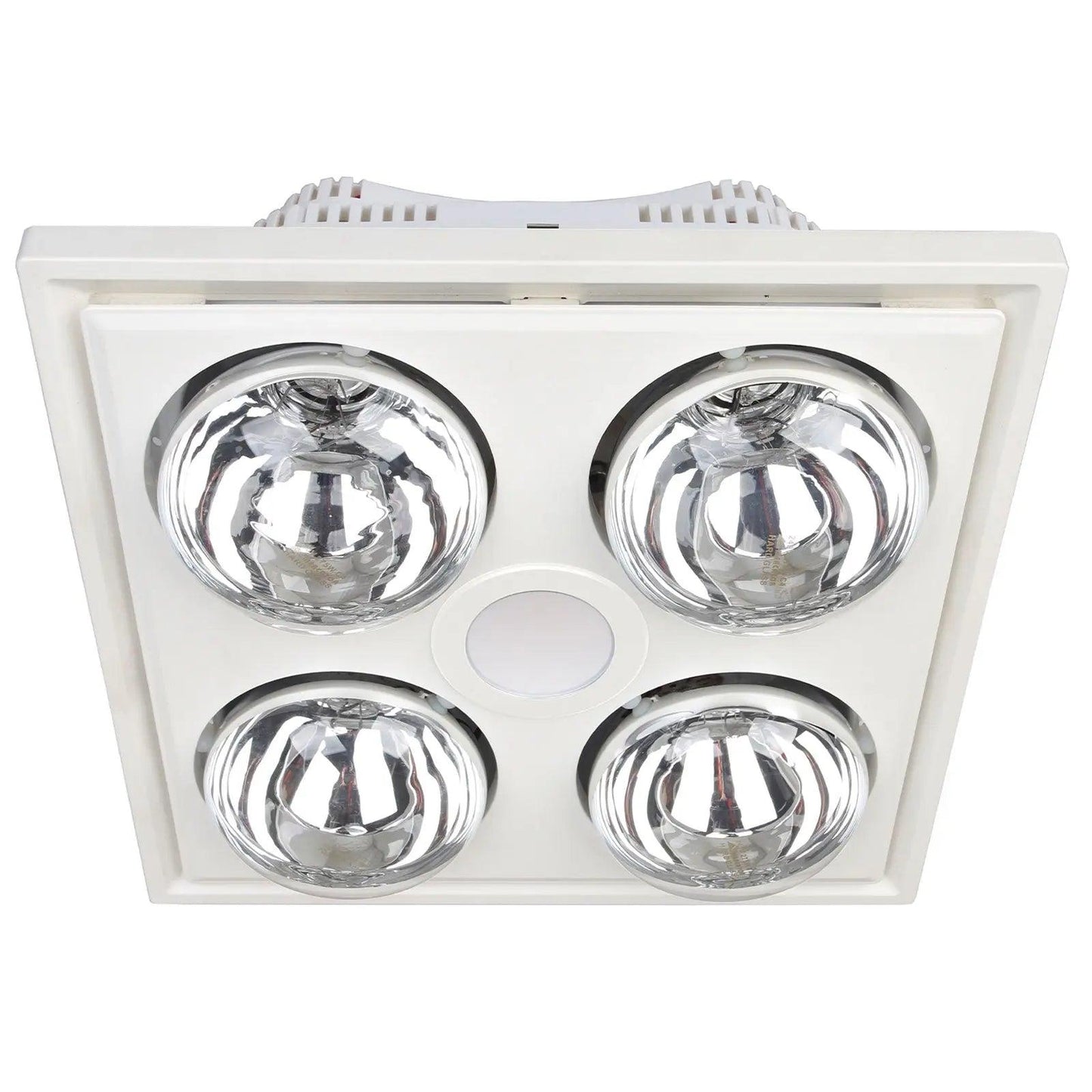 Bathroom Heaters with Exhaust Fan | Mercator Australia