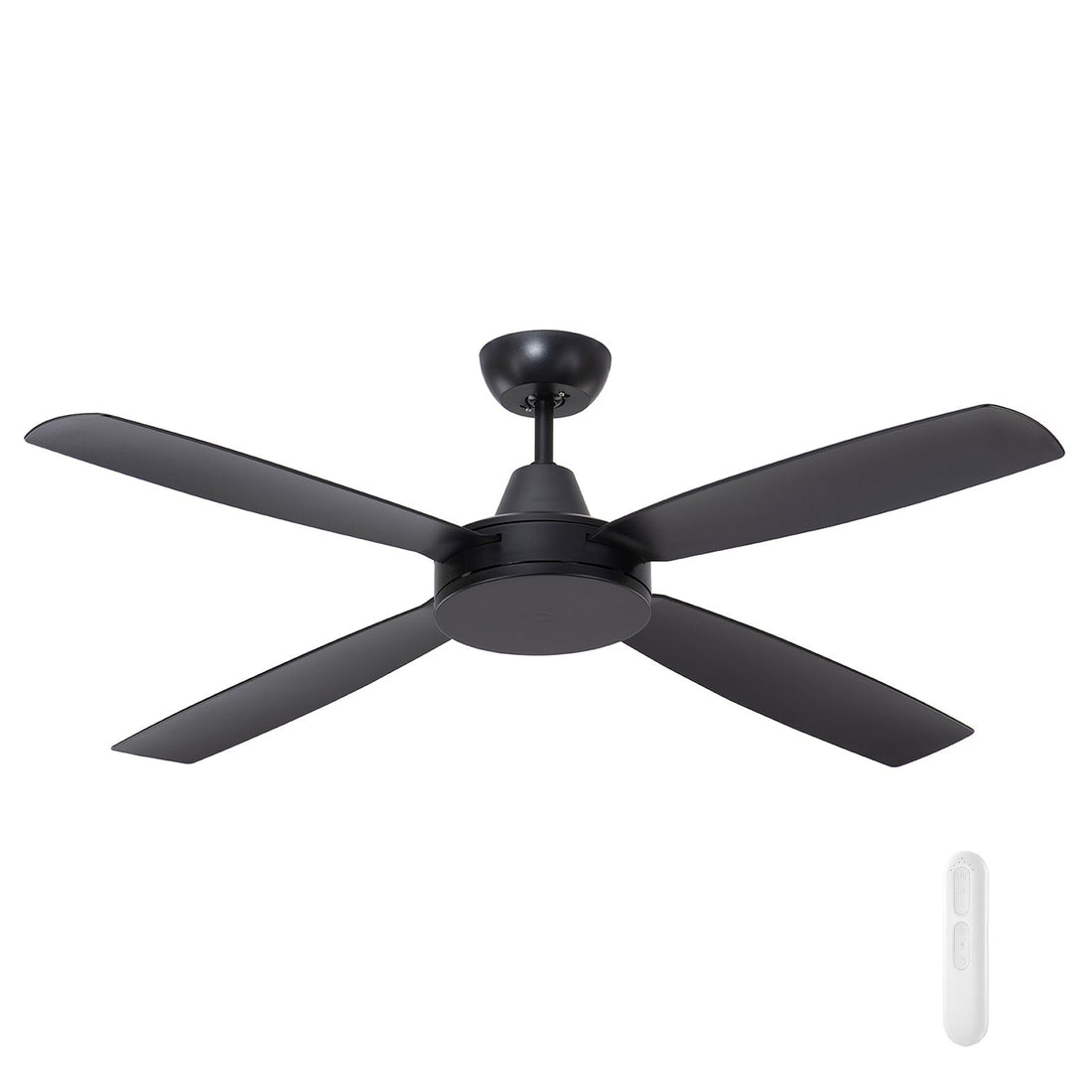 Nemoi DC Ceiling Fan with Remote Mercator