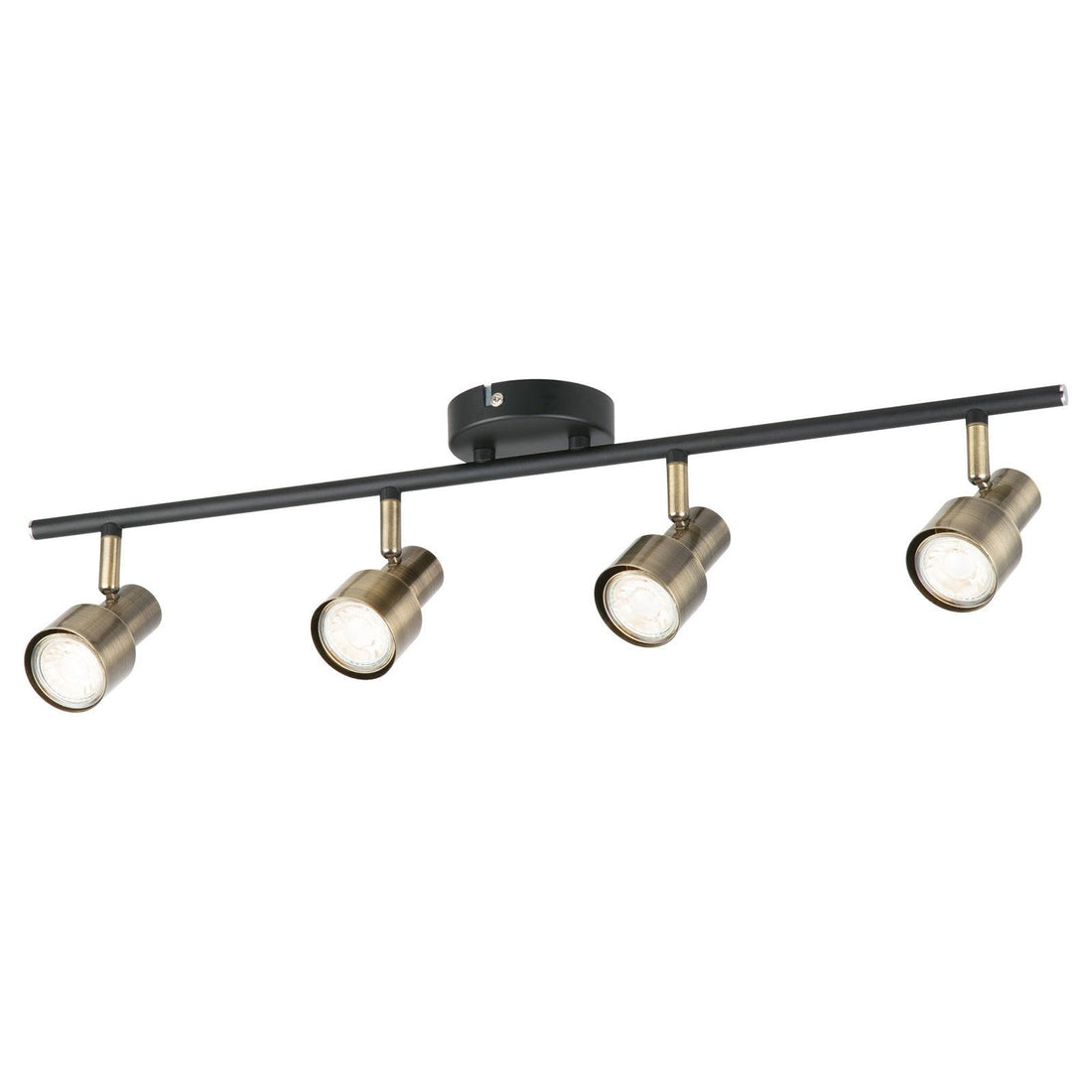 Noah 4Lt Spotlight Mercator