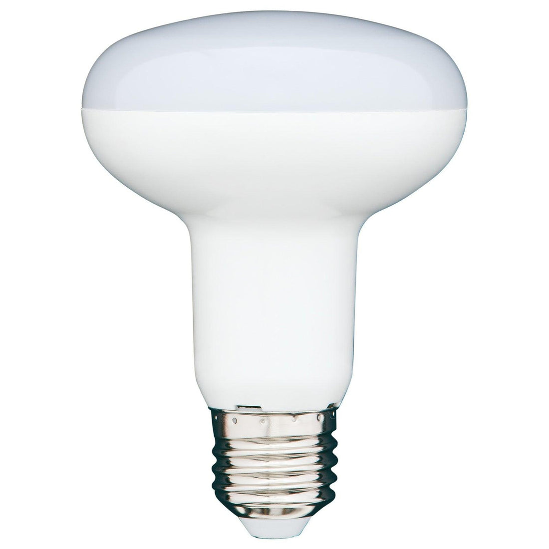 R80 3000K E27 Non-Dimmable LED Globe Mercator