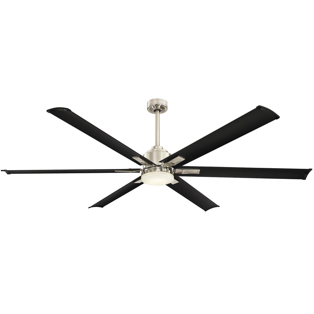 Rhino 1.8m DC Ceiling Fan with LED Light and Remote Mercator